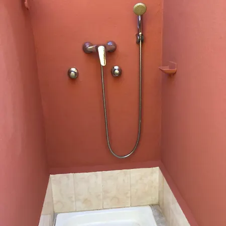 Hébergement de vacances Casa La Sorpresa Fuengirola