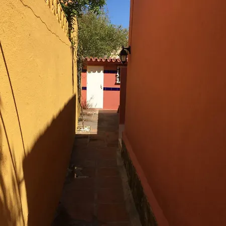 Casa La Sorpresa Hébergement de vacances