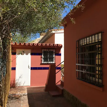 Casa La Sorpresa Hébergement de vacances *