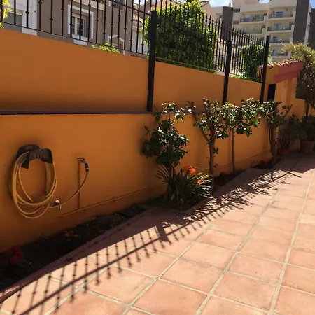 Casa La Sorpresa *