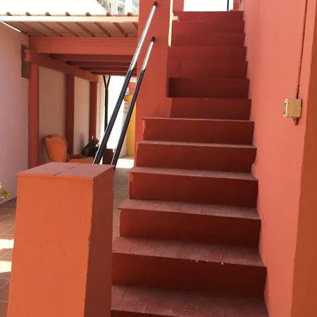 Casa La Sorpresa Hébergement de vacances Fuengirola