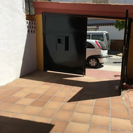 Casa La Sorpresa * Fuengirola