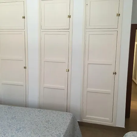 Casa La Sorpresa Hébergement de vacances