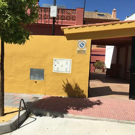 Casa La Sorpresa Hébergement de vacances