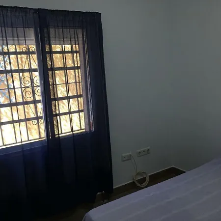 Casa La Sorpresa * Fuengirola