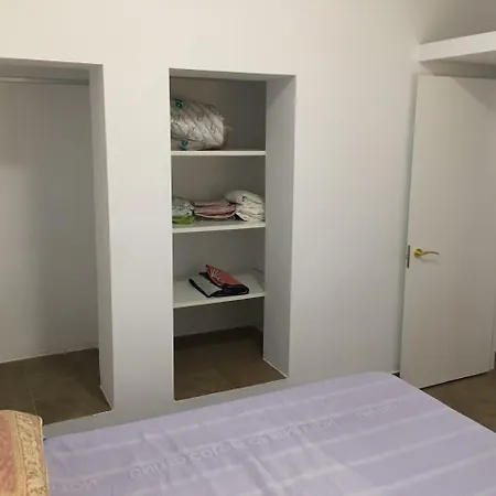 Hébergement de vacances Casa La Sorpresa *