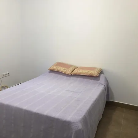 Hébergement de vacances Casa La Sorpresa Fuengirola
