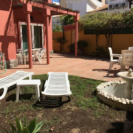 Casa La Sorpresa Hébergement de vacances