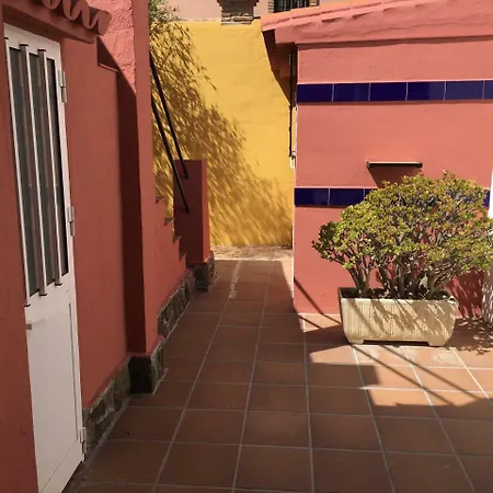 Casa La Sorpresa * Fuengirola