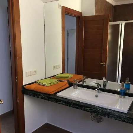 Casa La Sorpresa *