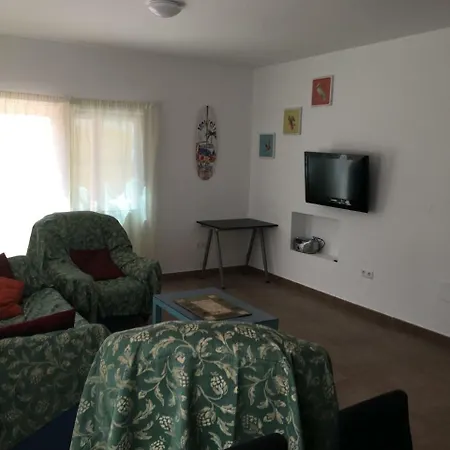Casa La Sorpresa *