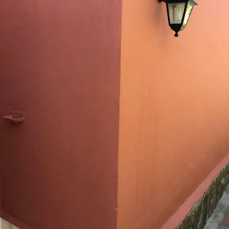 Casa La Sorpresa Hébergement de vacances