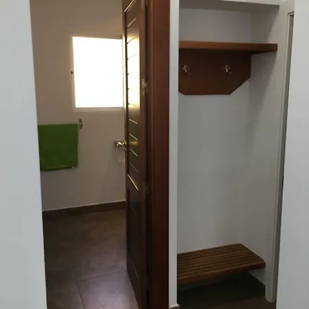 Hébergement de vacances Casa La Sorpresa Fuengirola