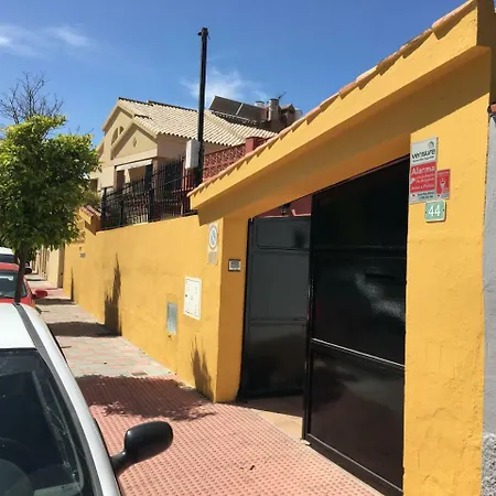 Casa La Sorpresa Hébergement de vacances