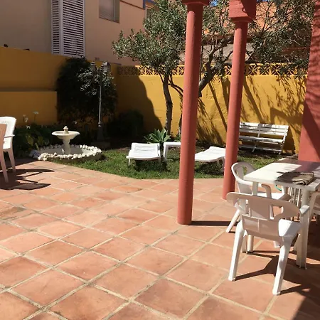 Casa La Sorpresa Hébergement de vacances *