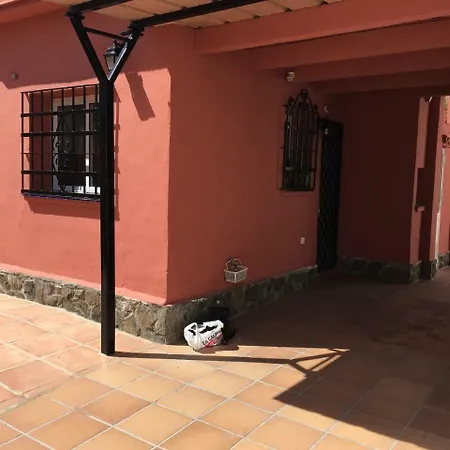 Casa La Sorpresa Hébergement de vacances Fuengirola